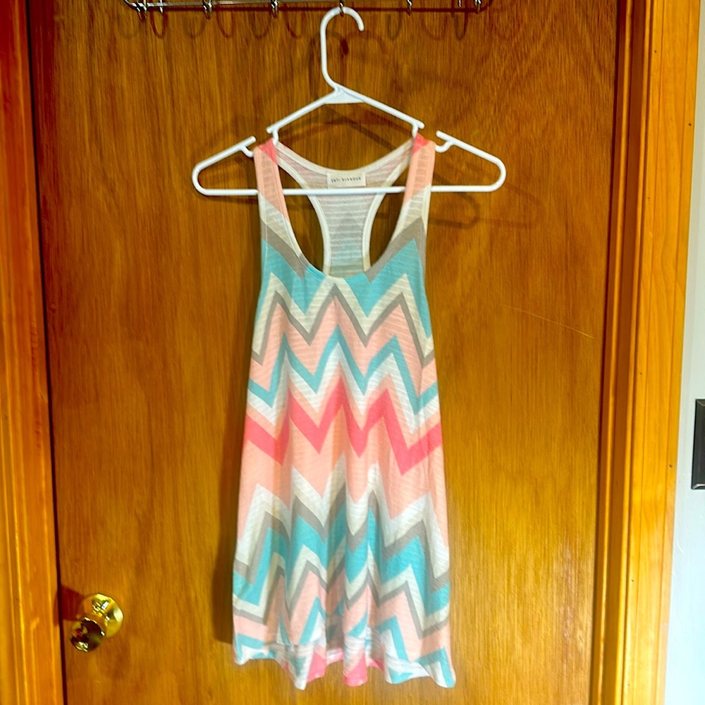 Enti Glamour Halter Tank